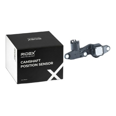 Crankshaft Pulse Sensor RIDEX 3946S0053 3946S0053 - photo 5