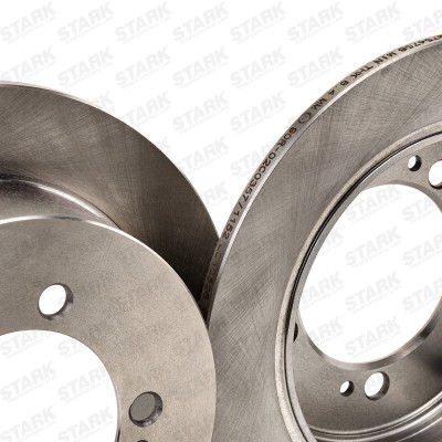 Brake Disc Stark SKBD-0023717 SKBD-0023717 - photo 5