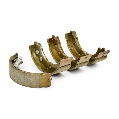Brake Pads Set RIDEX 70B0189 70B0189 - photo 5
