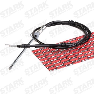 Cable Pull, Parking Brake Stark SKCPB-1050419 SKCPB-1050419 - photo 2