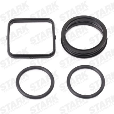 Water Pump, Engine Cooling Stark SKWP-0520218 SKWP-0520218 - photo 5