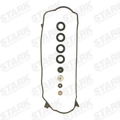 Cylinder Head Cover Gasket Stark SKGSR-0490065 SKGSR-0490065 - photo 3