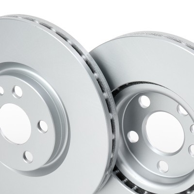 Brake Disc RIDEX 82B0134P 82B0134P - photo 5