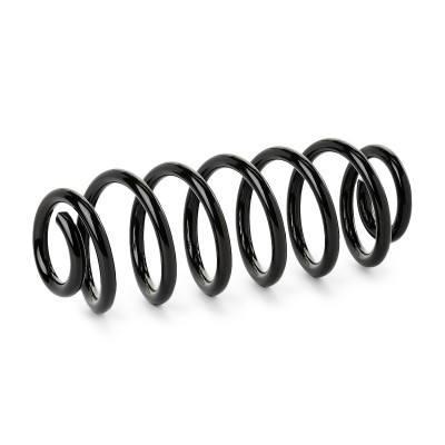 Suspension Spring RIDEX 188C1644 188C1644 - photo 2
