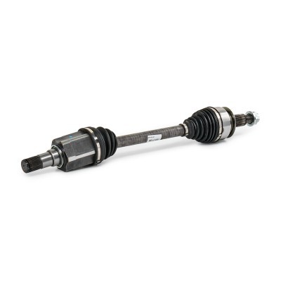 Drive Shaft RIDEX 13D1713R 13D1713R - photo 4