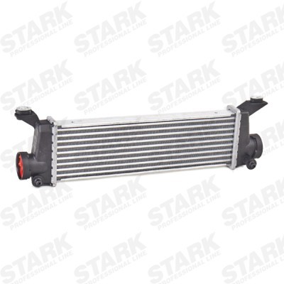 Intercooler, Charger Stark SKICC-0890470 SKICC-0890470 - photo 4