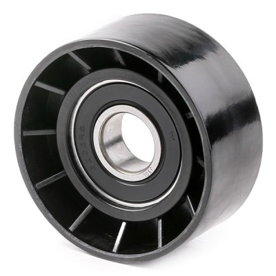 Belt Tensioner V-Ribbed Belt RIDEX 310T0152 310T0152 - photo 3
