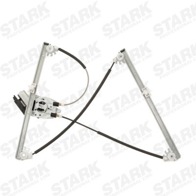 Window Regulator Stark SKWR-0420107 SKWR-0420107 - photo 4