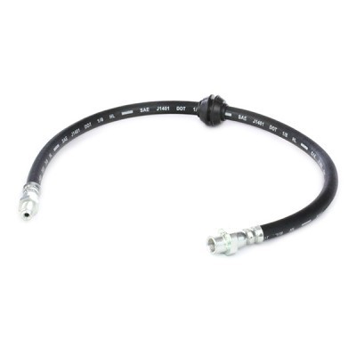 Brake Hose RIDEX 83B0535 83B0535 - photo 4