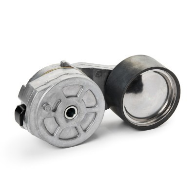 Belt Tensioner V-Ribbed Belt RIDEX 310T0350 310T0350 - photo 2