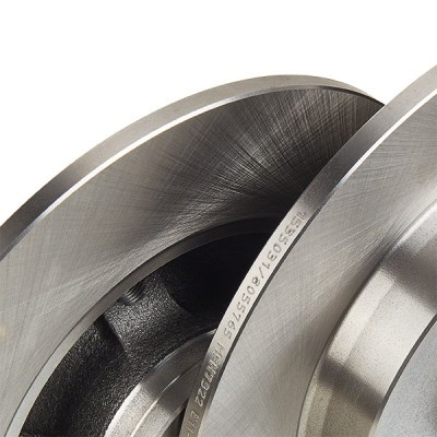 Brake Disc RIDEX 82B0396 82B0396 - photo 7