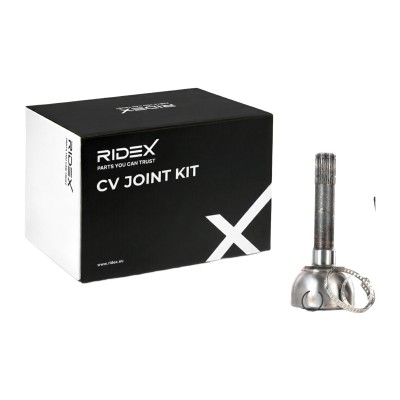 Joint Kit, Drive Shaft RIDEX 5J0312 5J0312 - photo 4