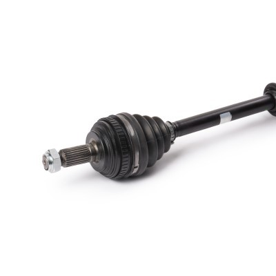 Drive Shaft RIDEX 13D0593R 13D0593R - photo 5