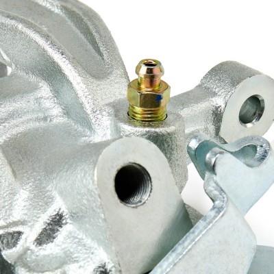 Brake Caliper RIDEX 78B0075R 78B0075R - photo 6