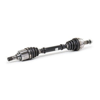 Drive Shaft RIDEX 13D1297R 13D1297R - photo 4