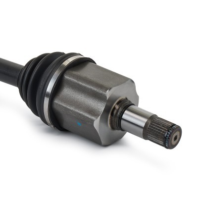 Drive Shaft RIDEX 13D0534R 13D0534R - photo 6