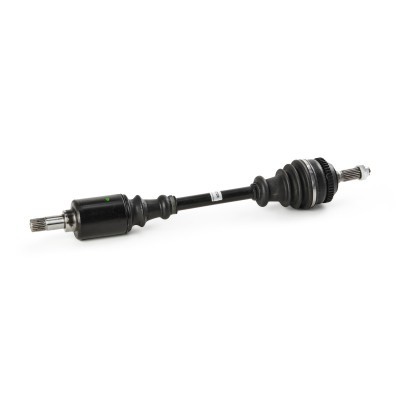 Drive Shaft RIDEX 13D0472R 13D0472R - photo 4