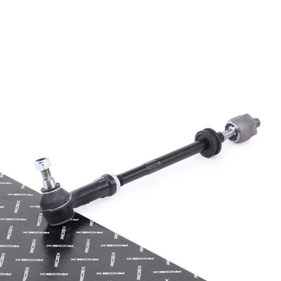 Steering Linkage Kit RIDEX 284R0077 284R0077 - photo 2