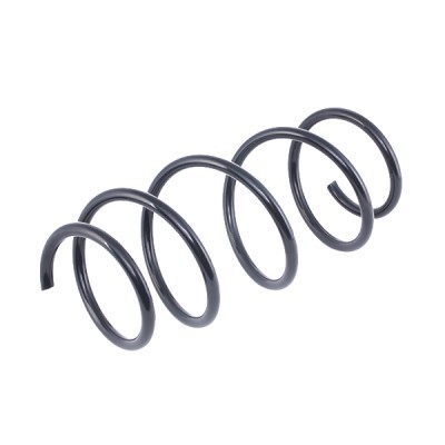 Suspension Spring RIDEX 188C0157 188C0157 - photo 3