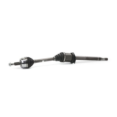 Drive Shaft RIDEX 13D0701R 13D0701R - photo 3