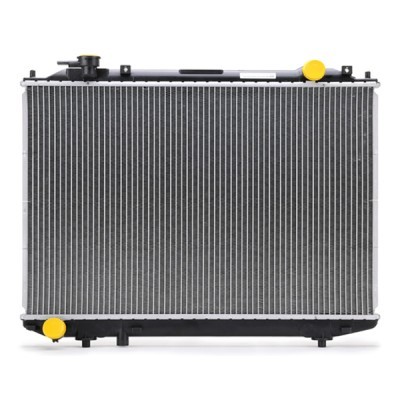 Radiator, Engine Cooling RIDEX 470R0023 470R0023 - photo 2
