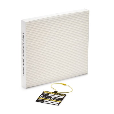Cabin Air Filter RIDEX 424I0033P 424I0033P - photo 2