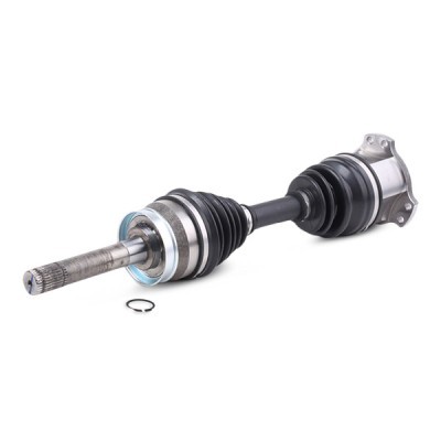 Drive Shaft RIDEX 13D0556 13D0556 - photo 3