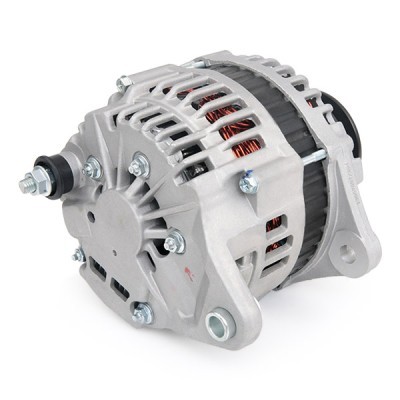 Alternator RIDEX 4G0262 4G0262 - photo 4
