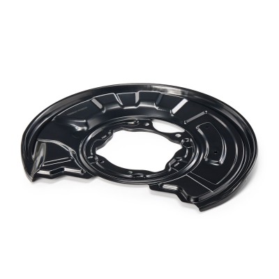 Splash Panel brake disc RIDEX 1330S0112 1330S0112 - photo 6