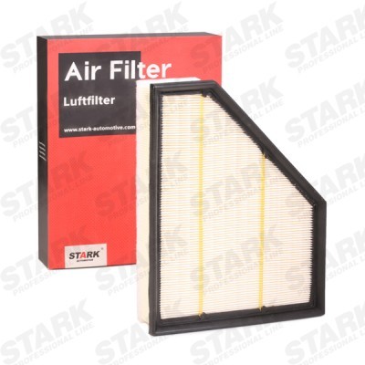 Air Filter Stark SKAF-0060031 SKAF-0060031 - photo 2