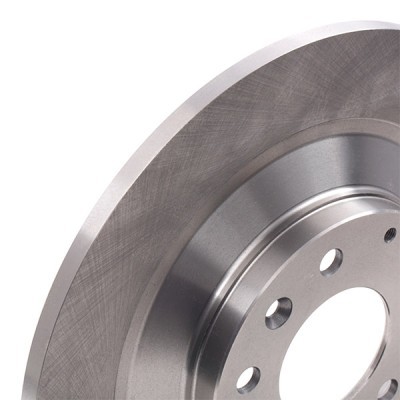 Brake Disc RIDEX 82B1098 82B1098 - photo 4