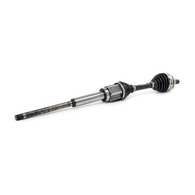 Drive Shaft RIDEX 13D0804R 13D0804R - photo 4