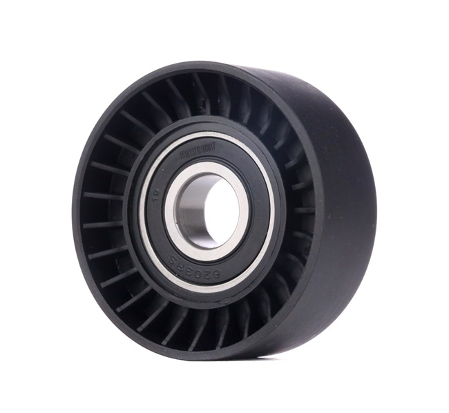 Belt Tensioner V-Ribbed Belt RIDEX 310T0082 310T0082 - photo 1