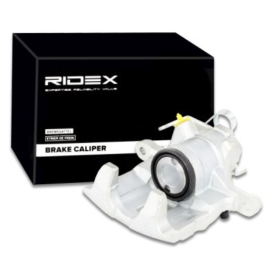 Brake Caliper RIDEX 78B0161 78B0161 - photo 3