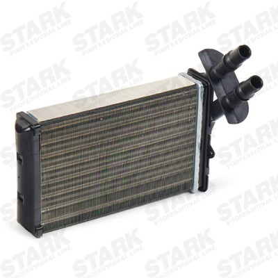 Radiator, Interior Heating Stark SKHE-0880020 SKHE-0880020 - photo 9