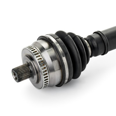 Drive Shaft RIDEX 13D0012R 13D0012R - photo 5