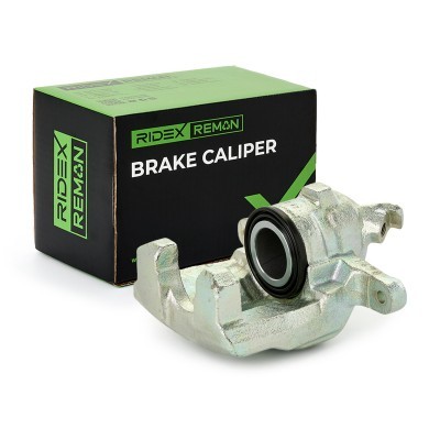Brake Caliper RIDEX 78B0483R 78B0483R - photo 2