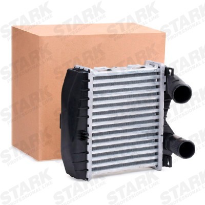 Intercooler, Charger Stark SKICC-0890071 SKICC-0890071 - photo 2