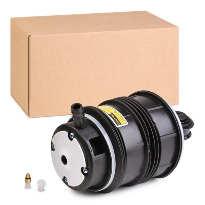 Bellow, Air Suspension RIDEX 4119A0021 4119A0021 - photo 2
