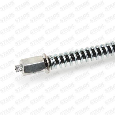 Cable Pull, Parking Brake Stark SKCPB-1050099 SKCPB-1050099 - photo 5