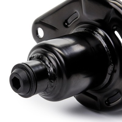 Bellow, Air Suspension RIDEX 4119A0121 4119A0121 - photo 3