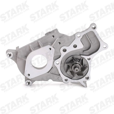 Water Pump, Engine Cooling Stark SKWP-0520075 SKWP-0520075 - photo 3