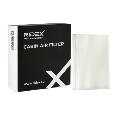 Cabin Air Filter RIDEX 424I0374 424I0374 - photo 10