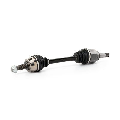 Drive Shaft RIDEX 13D0735R 13D0735R - photo 3