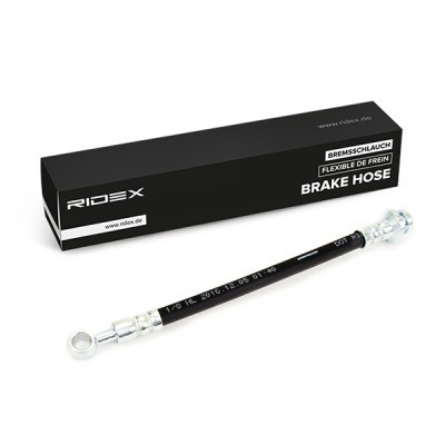 Brake Hose RIDEX 83B0129 83B0129 - photo 2
