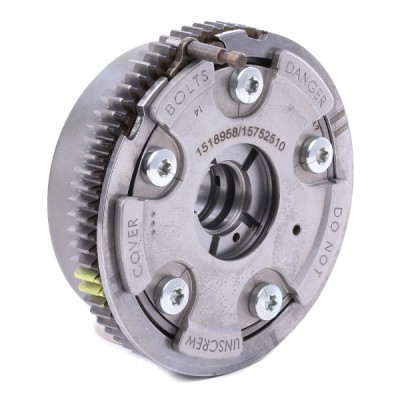 Variable valve timing gear RIDEX 4106C0014 4106C0014 - photo 3