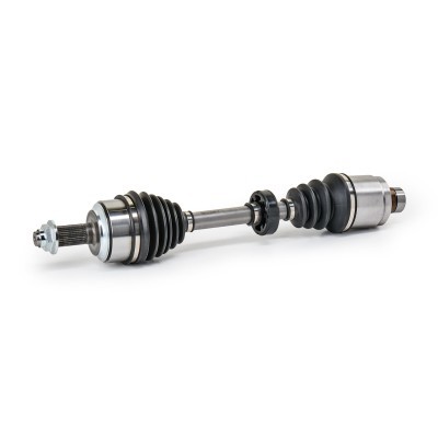 Drive Shaft RIDEX 13D1598 13D1598 - photo 3