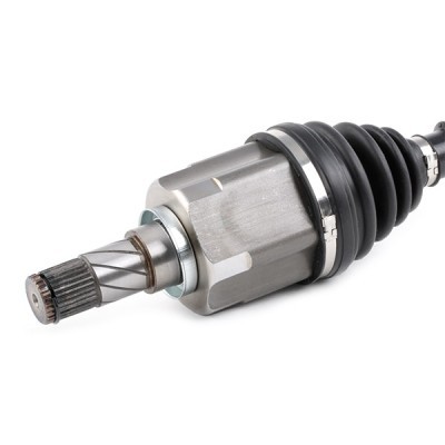 Drive Shaft RIDEX 13D0324 13D0324 - photo 5