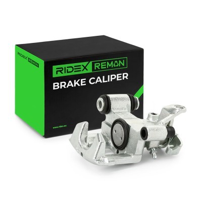 Brake Caliper RIDEX 78B1475R 78B1475R - photo 2