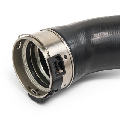 Charger Air Hose RIDEX 3314C0801 3314C0801 - photo 4